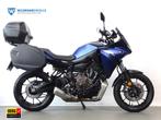 Yamaha Tracer 700 GT ABS 35kW, Motoren, Bedrijf, Toermotor, Traction Control, 687 cc