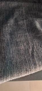 Grijs/ bruine deken/sprei, Ophalen of Verzenden, Gebruikt