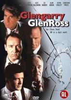 Glengarry GlenRoss met al pacino en jack lemmon, Alle leeftijden, Ophalen of Verzenden, Zo goed als nieuw