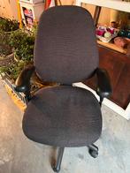 Bureaustoel, Ophalen of Verzenden, Gebruikt
