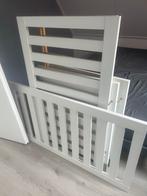 Babyset: Bopita Box + Ledikant + Meegroeistoel + Reisbed, Kinderen en Baby's, Babywiegjes en Ledikanten, Ophalen, Gebruikt, Ledikant