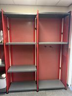 Stellingkast, Ophalen, Zo goed als nieuw