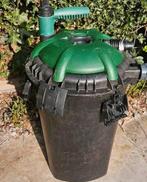 Vijverfilter Topclear 15000 Superfish, Ophalen of Verzenden, Gebruikt