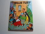 Billie turf 4 1967 1 ste druk., Boeken, Eén stripboek, Ophalen of Verzenden, Nieuw