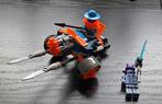 Lego Nexo Knight 
Artillerie van de koninklijke garde, Ophalen, Zo goed als nieuw