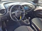 Toyota Aygo X 1.0 VVT-i MT Black & White Edition NL Auto - C, 12 maanden, Gebruikt, 920 kg, 4 stoelen