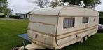 caravan tabbert 5.70 baronesse, Tabbert, Schokbreker, Particulier, 6 tot 7 meter
