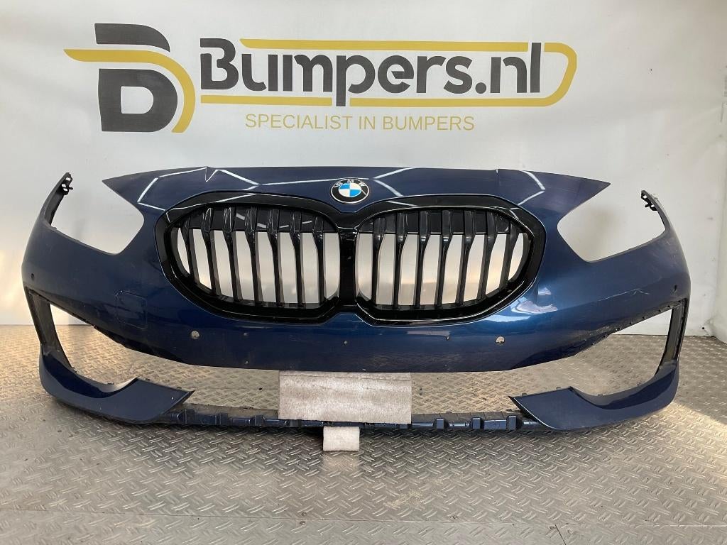 Bumper BMW 3 G20 G21 X5 G05 X1 F48 Voorbumper Leverbaar, Ophalen, Bumpers.nl, Info@Bumpers.nl, Bumpers.nl