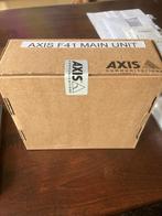 Axis F41 nieuw in doos, Ophalen, Nieuw, Overige merken