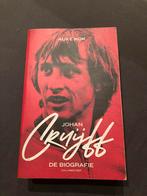 Johan Cruijff, de biografie - Auke Kok, Ophalen of Verzenden, Gelezen, Sport