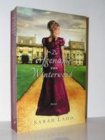 Sarah Ladd - De erfgename van Winterwood (christelijk boek), Ophalen of Verzenden, Zo goed als nieuw