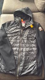 Parajumpers jas, Ophalen of Verzenden, Zo goed als nieuw, Zwart