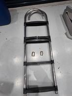 Zwemtrap voor op de boot, Ophalen of Verzenden, Nieuw