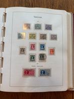 Vatican - Grote verzameling - Deel 1 - 1929 t/m 1990, Postzegels en Munten, Postzegels | Volle albums en Verzamelingen, Verzenden