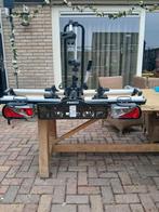 Pro user Diamant fietsdrager, Ophalen, Zo goed als nieuw, Trekhaakdrager