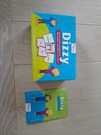 Dizzy spel: oefen klanken en lezen (dyslexie), Ophalen of Verzenden, Gebruikt