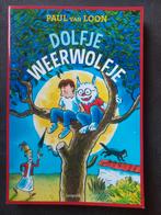 Dolfje Weerwolfje - Paul van Loon (Kinderboek), Ophalen, Gelezen, Paul van Loon, Fictie algemeen