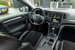 Renault Mégane 1.2 TCe 130PK Zen I Keyless I Climate I Crui, Auto's, Voorwielaandrijving, Gebruikt, 4 cilinders, 132 pk