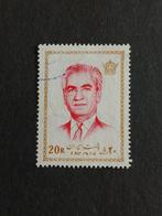 Iran, Michel nr 1572 , gestempeld, Ophalen of Verzenden, Midden-Oosten