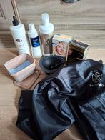 Kappers benodigdheden blonderen, Ophalen of Verzenden