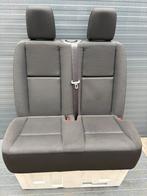 stoelen bank 2persoons Mercedes Sprinter w907 2017-2024, 3161ek, Tymtop, Mercedes-Benz, Ophalen of Verzenden