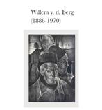 Volendam : Willem v.d. Berg (1886-1970), Antiek en Kunst, Ophalen of Verzenden