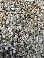 Grind circa 6m2 GRATIS, Tuin en Terras, Grind, Keien en Split, Ophalen, Zo goed als nieuw
