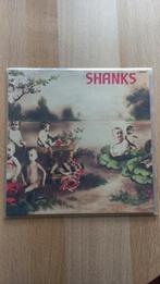 shanks            masterbait, Ophalen of Verzenden, Zo goed als nieuw, 12 inch, Alternative