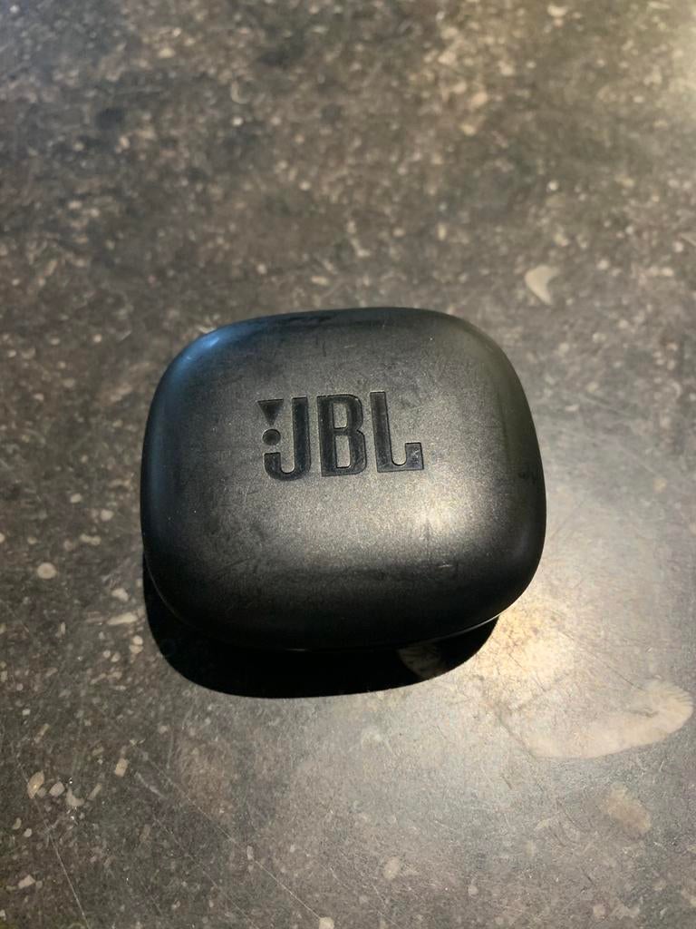 JBL vibe flex oortjes, Telecommunicatie, Mobiele telefoons | Oordopjes, Ophalen of Verzenden, Zo goed als nieuw, Bluetooth
