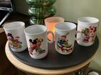Disney mokken, Ophalen, Mickey Mouse, Zo goed als nieuw, Servies