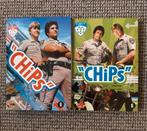 CHiPs Complete Serie 1 & 2 DVD Boxset, NLO, Boxset, Ophalen of Verzenden, Zo goed als nieuw, Vanaf 6 jaar
