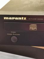 Marantz cd speler met afstand bediening, Ophalen, Gebruikt, Marantz