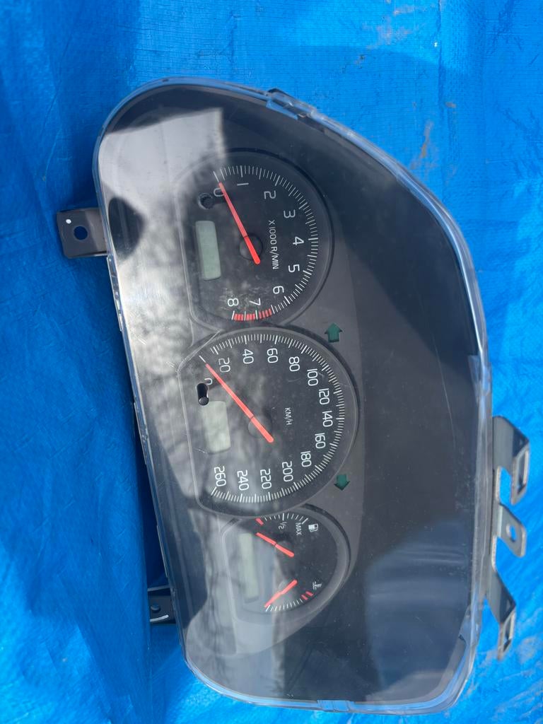 Volvo S40/V40 kilometerteller bak - Onbekende staat, Ophalen of Verzenden, Gebruikt, Volvo