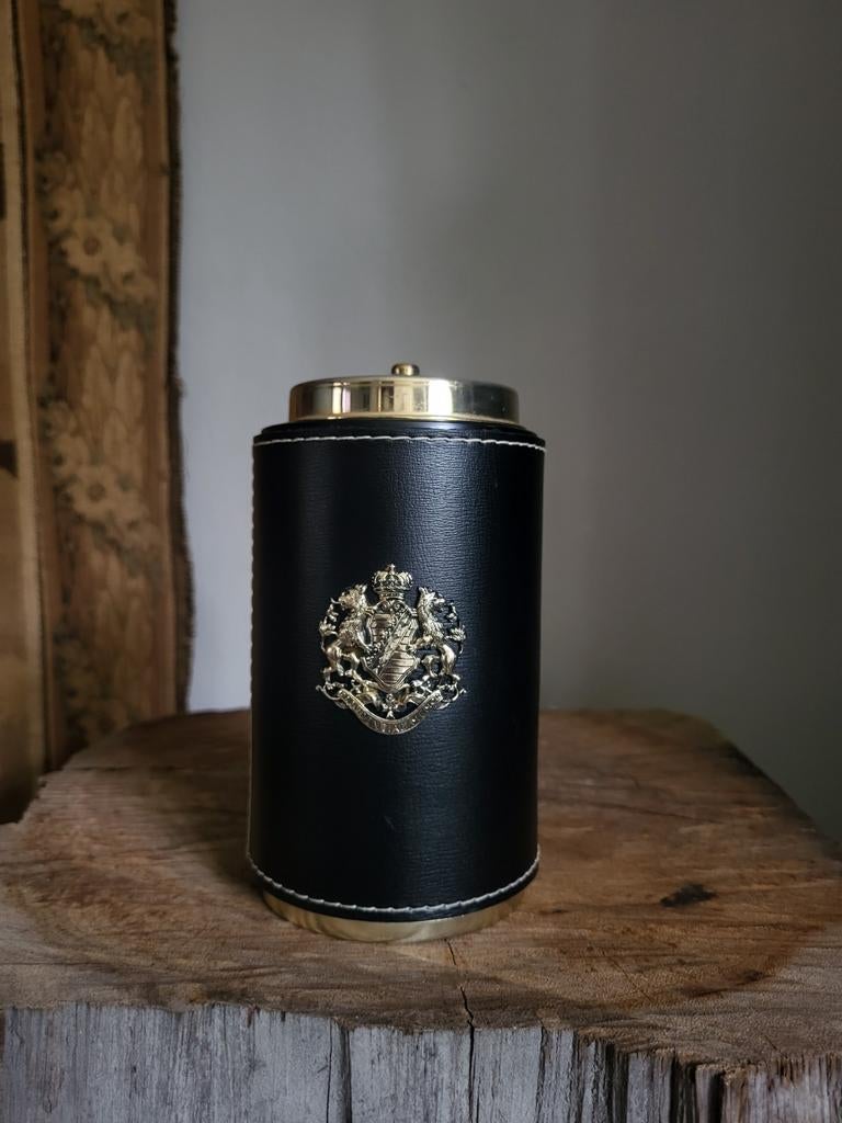 Vintage Sigarettenhouder, Antiek en Kunst, Ophalen of Verzenden