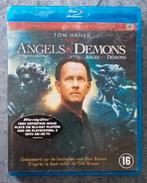 Blu-ray: Angels & Demons 2009 [4993]  [CdBlBl], Ophalen of Verzenden, Zo goed als nieuw, Thrillers en Misdaad