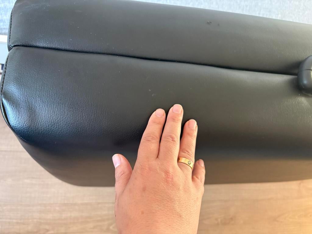 Tafel massage, Sport en Fitness, Yoga en Pilates, Ophalen of Verzenden, Gebruikt, Overig