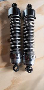 Schokbrekers harley, Ophalen of Verzenden