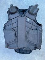 Horka bodyprotector kindermaat L kleur zwart, Ophalen, Zo goed als nieuw