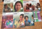 Schoolboeken Verpleegkunde niveau 4, Ophalen of Verzenden, Zo goed als nieuw, Overige niveaus