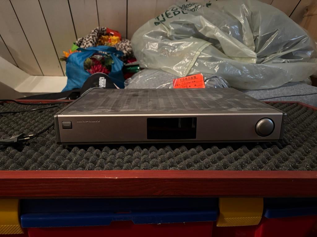 Marantz SR1041/2A Stereo Receiver - Vintage Audio, Audio, Tv en Foto, Versterkers en Receivers, Gebruikt, Ophalen, Marantz, Minder dan 60 watt