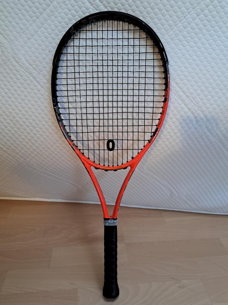 Head radical junior tennisracket grootste maat, Sport en Fitness, Tennis, Ophalen of Verzenden, Racket, Head