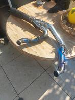 Uitlaten voor Harley Davidson, Auto-onderdelen, Uitlaatsystemen, Ophalen of Verzenden