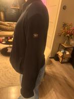 Paul & Shark Heren Vest - Donkerblauw - Maat L - Fresco, Kleding | Heren, Truien en Vesten, Ophalen of Verzenden, Zo goed als nieuw