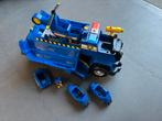Paw Patrol Speelgoed Set: Auto, Motoren, Helikopter & Meer, Ophalen of Verzenden, Gebruikt, Jongen of Meisje