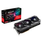 Asus strix rx 6750 xt videokaart / gpu, AMD, GDDR6, PCI-Express 4, Ophalen of Verzenden