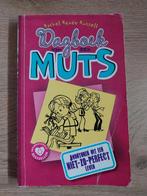 Dagboek van een muts deel 1 boek, kinder leesboek, Ophalen of Verzenden, Zo goed als nieuw, Rachel Renée Russell