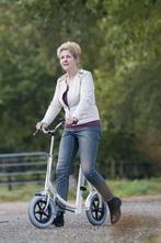 Gevraagd van raam loopfiets., Diversen, Ophalen of Verzenden