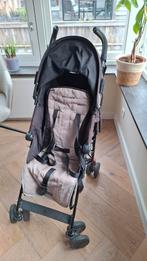 Maclaren Quest buggy - Compact en comfortabel, Ophalen, Maclaren, Verstelbare rugleuning