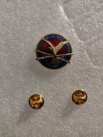 Luchtmobiele brigade, Ophalen of Verzenden, Landmacht, Nederland, Embleem of Badge