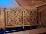 Klassiek/Vintage Bed 190hx180b Louis XVI, Ophalen